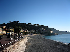 Marathon Nice Cannes 2008