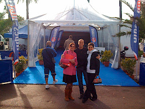 Marathon Nice Cannes 2008