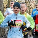 32e Groet Uit Schoorl Run - 30km - Kecily (5820) - Dim 8 février 2009
