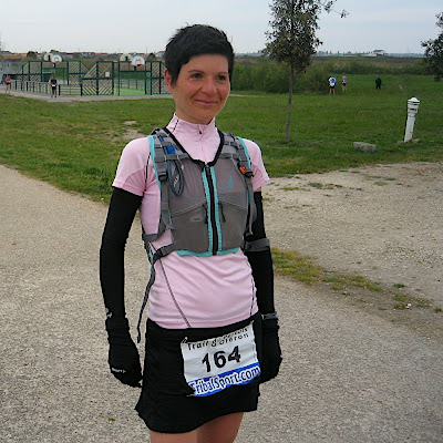 trail du Pertuis 2010