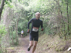 Trail du Canal