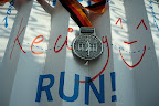 36th BERLIN MARATHON, September 20th, 2009