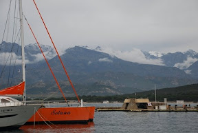 Corsica coast race