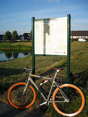 sorties à vélo
