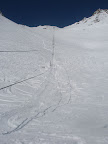 Downhill