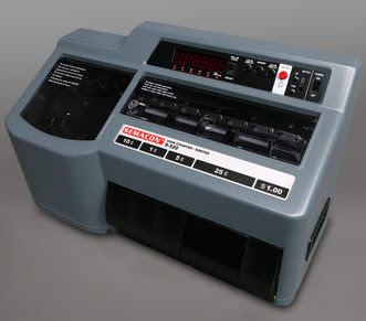 Semacon S-520 Coin Sorter