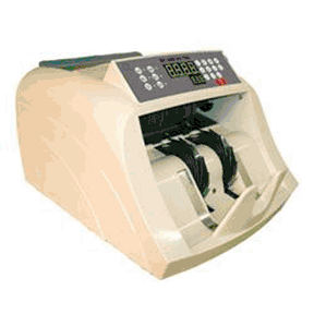Ribao BC-1000 UV MG Bill Counter