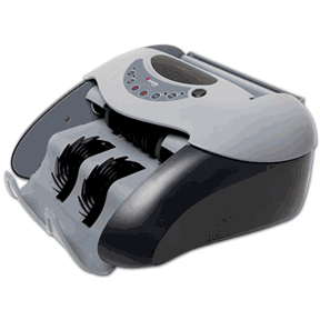 Cassida Tiger bill counter