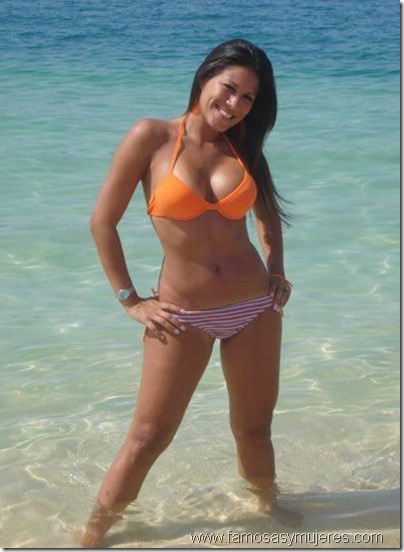 MUJERES VENEZOLANAS EN TANGA mujeres venezolanas en tanga: