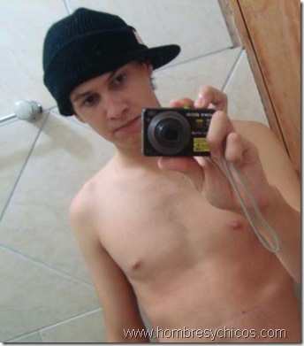 busco chicos