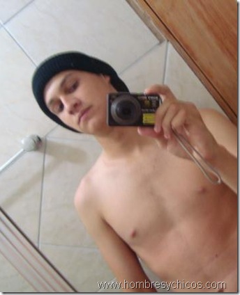 chicos busco