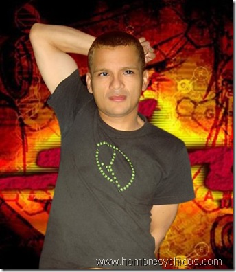 fotos modelos masculinos