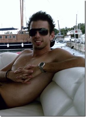 hombres casados fotos