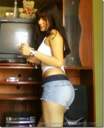 flacas mujeres