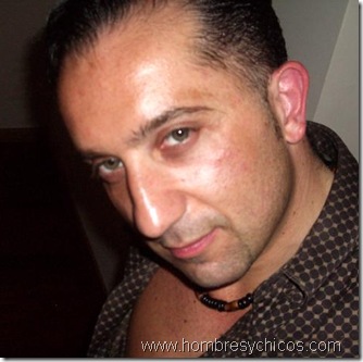 hombres maduros contactos