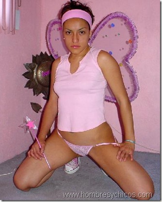 contactos con chicas fotos