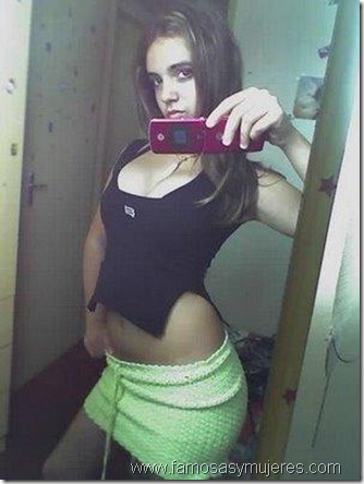fotos chicas lindas sexys