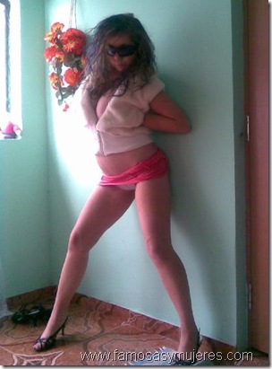 sexys tetonas chicas