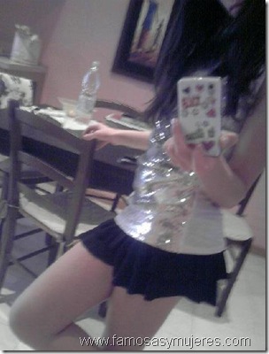 chicas sexys fotos