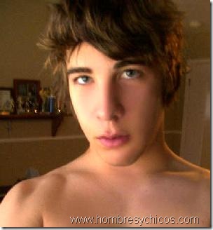 chicos guapos fotos
