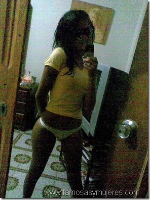 imagenes chicas celular