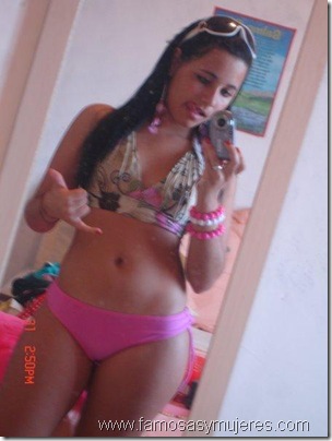 chicas cuerponas