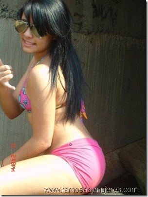 chicas cuerponas fotos
