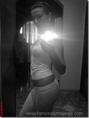 chicas blancas sexys