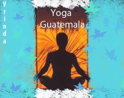Yoga guatemala