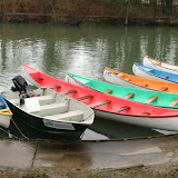 Telehon 2009: Samedi 5 decembre Randonne Lagny - Nogent-sur-Marne