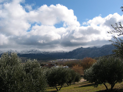 Habla del Sauseo (El Frio)