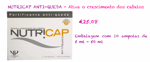 Cápsulas para crescer os cabelos e evitar a queda capsulas para crescer os cabelos e evitar a queda 81713 4 Cápsulas para crescer os cabelos e evitar a queda