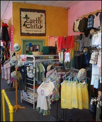 earth child