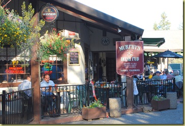 east side murphys