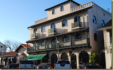 north hotel