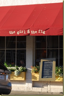 north girl fig