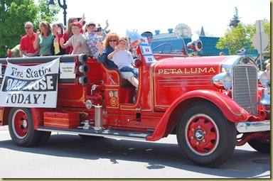 firetruck