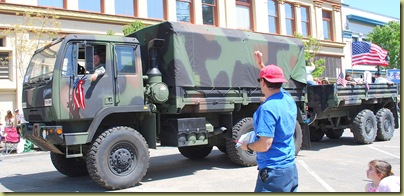 army
