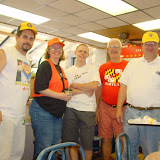 Highway Clean Up 6-07-08