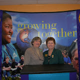 Ribbon Cutting