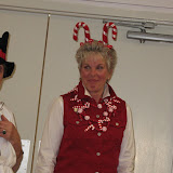 Holiday Party December 16, 2008