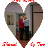 February Valentine's Sweetheart Couple