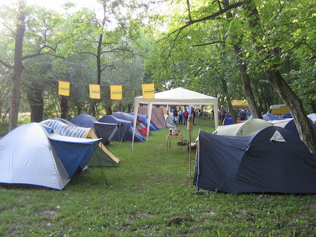 KAMP 1