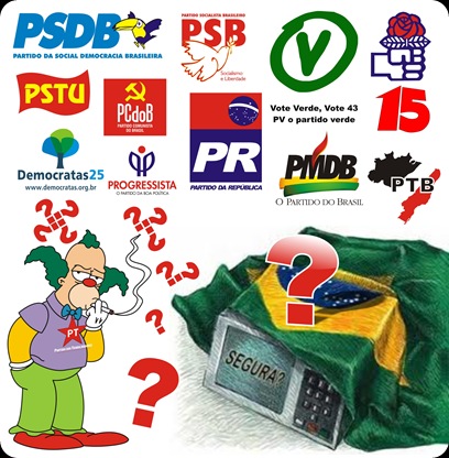 Partidos post Partidos post