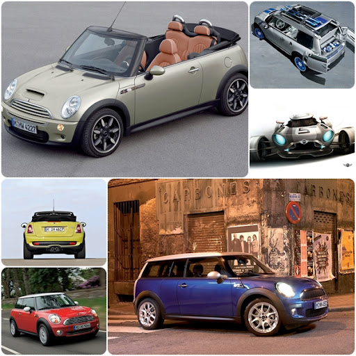 80 Concept Mini Car Wallpapers mini wallpapers. 80 Concept Mini Car Wallpapers