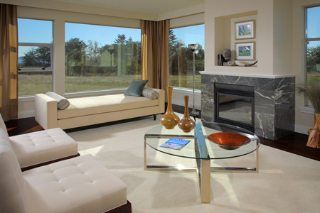 Wallpapers - Living room nicegfx.com