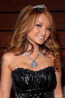 Tequila Nguyen aka. Tila Tequila