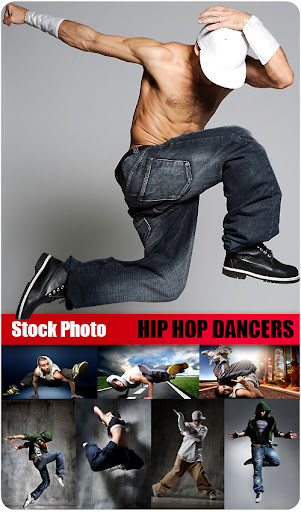 Hip+hop+dancer+clipart
