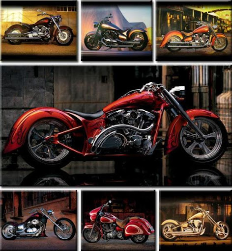 Super Bikes HQ Wallpapers nicegfx.com