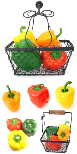 Stock photos - Pepper nicegfx.com